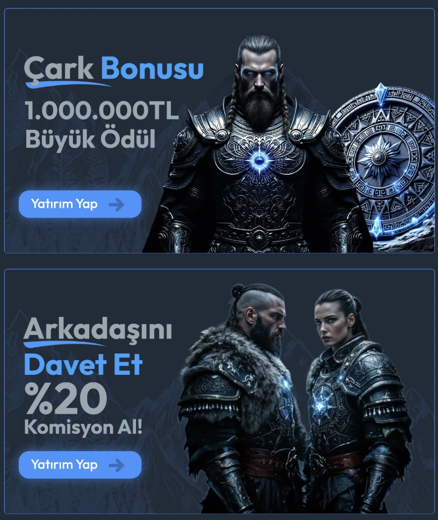 Bonuses