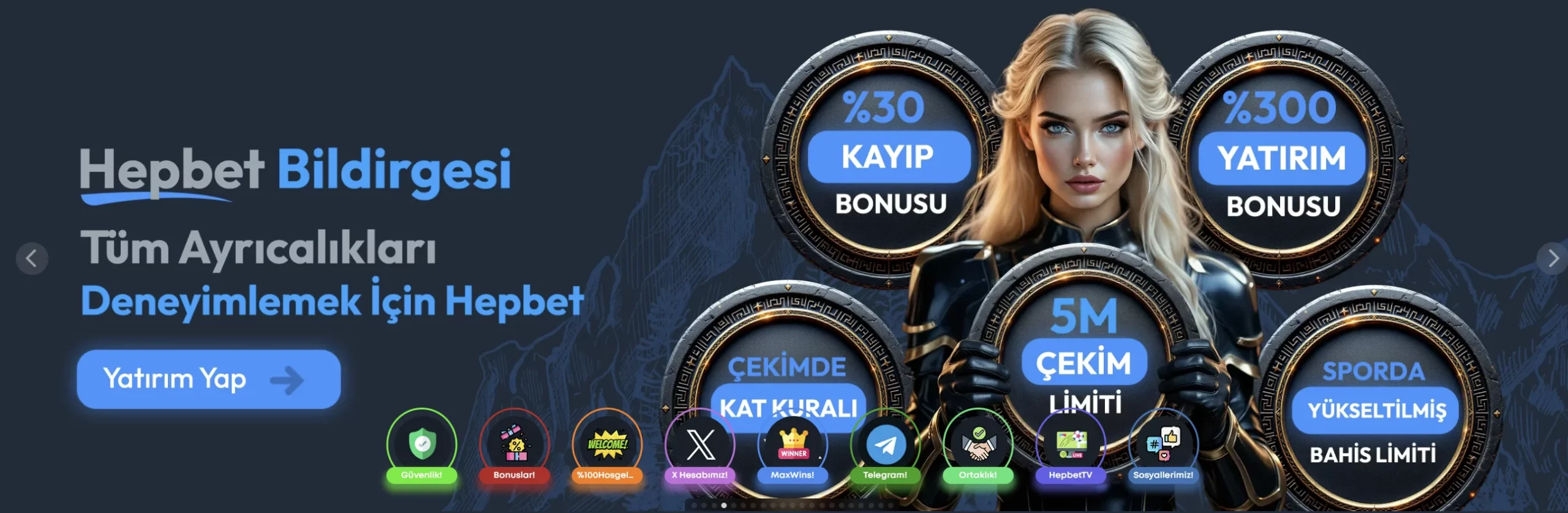 Bonuses