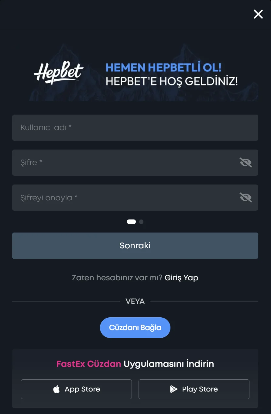 registration