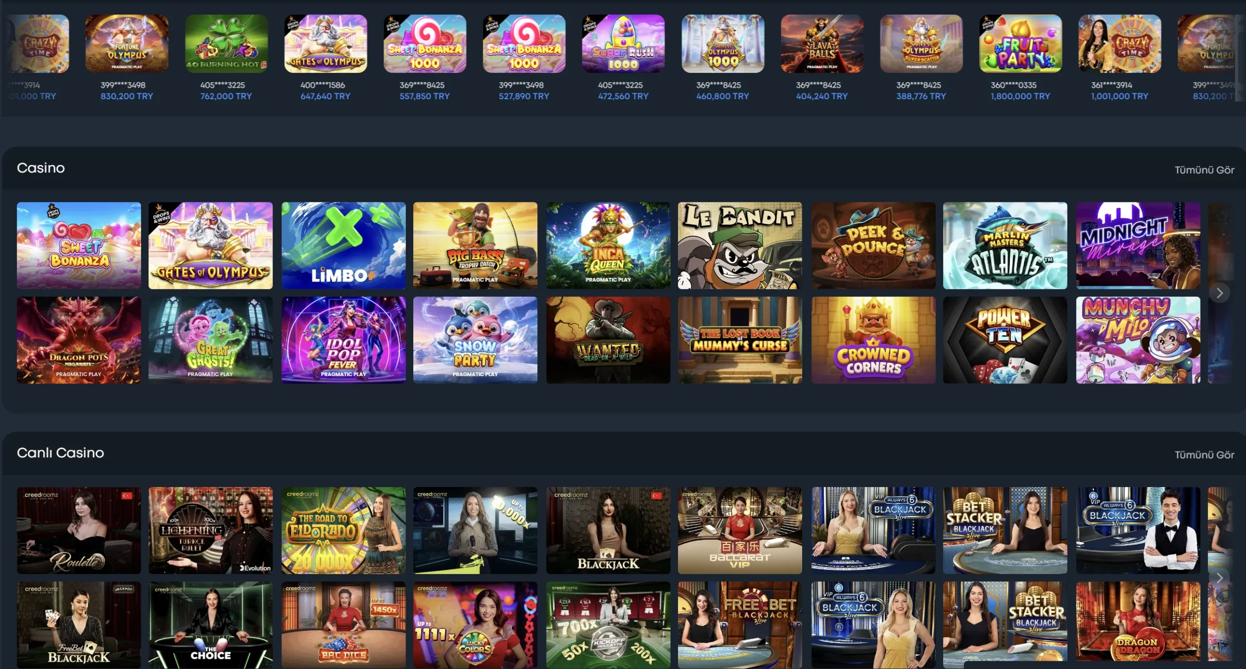 games