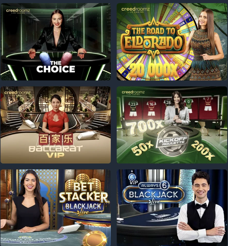 casino